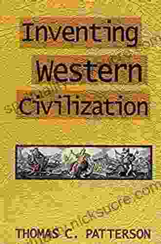 Inventing Western Civilization (Cornerstone Books)