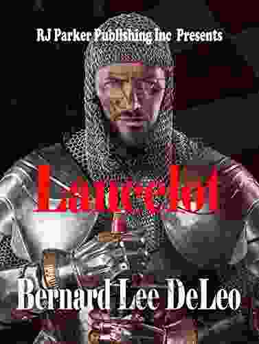 LANCELOT Bernard Lee DeLeo
