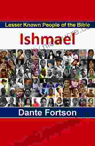 Lesser Known People Of The Bible: Ishmael