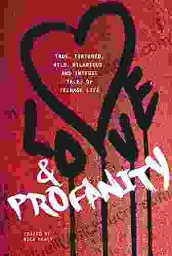 Love Profanity C W Leadbeater