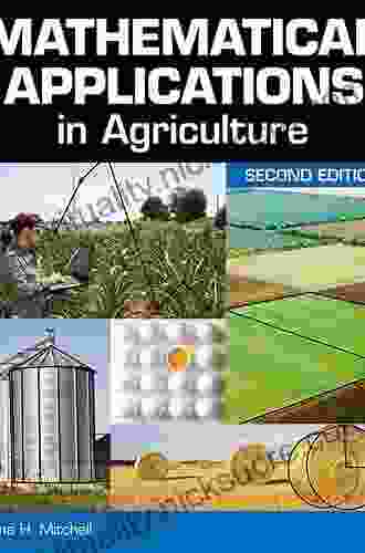 Mathematical Applications In Agriculture Nina H Mitchell