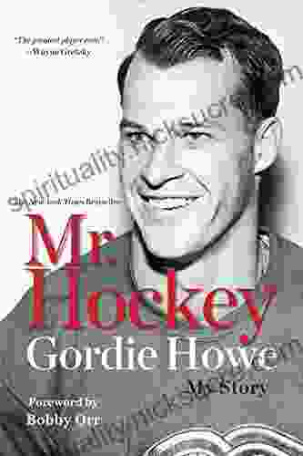 Mr Hockey: My Story David Adams