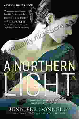 A Northern Light Jennifer Donnelly