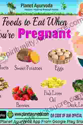 Eating Expectantly: Practical Advice For Healthy Eating Before During And After Pregnancy