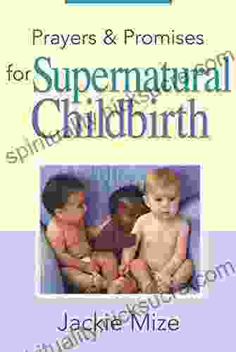 Prayers And Promises For Supernatural Childbirth