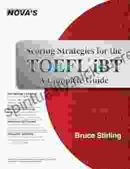 Scoring Strategies For The TOEFL IBT