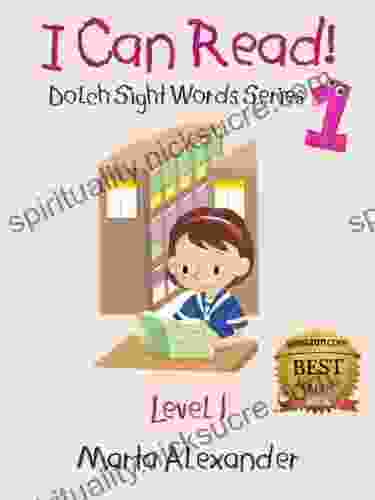 SIGHT WORDS: I Can Read 1 (100 Flash Cards) (DOLCH SIGHT WORDS Part 1)