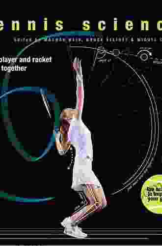 Tennis Science For Tennis Players