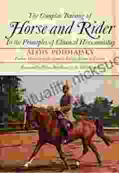 The Complete Training Of Horse And Rider
