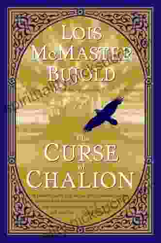 The Curse Of Chalion Lois McMaster Bujold