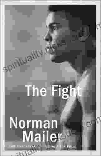 The Fight Norman Mailer