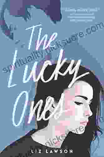 The Lucky Ones Liz Lawson