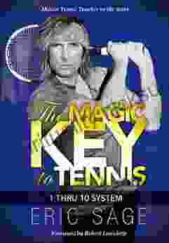 The Magic Key To Tennis