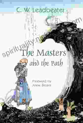 The Masters And The Path