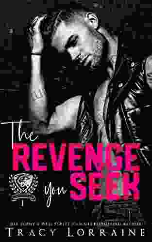The Revenge You Seek: A Dark College Bully Romance (Maddison Kings University 1)