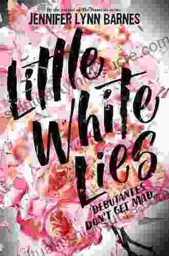 Little White Lies (Debutantes 1)