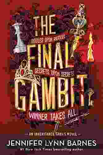 The Final Gambit (The Inheritance Games 3)
