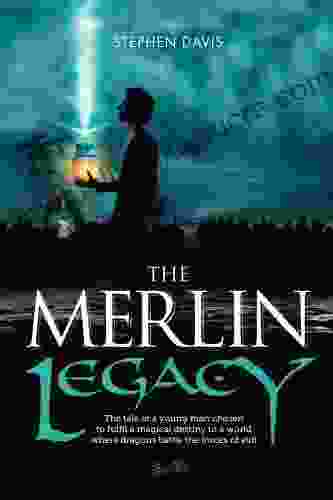 The Merlin Legacy Archimedes