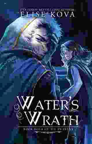 Water S Wrath (Air Awakens 4)